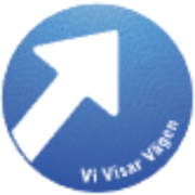 Plast & Plåt Vägmärken AB logotyp