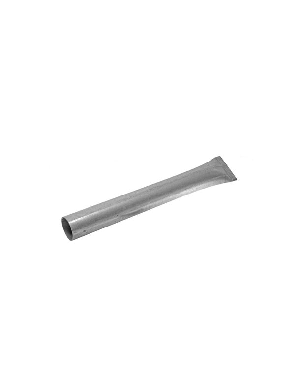Rörfundament för rör Ø 60mm 500mm